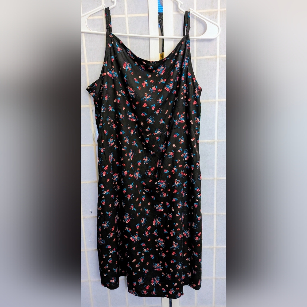 VANS Cami Sundress Dress MANDI - Size XL (runs small)